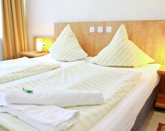 Hotel City Storch (Cologne, Germany)
