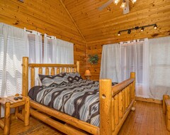 Casa/apartamento entero Dream On High - One Bedroom Cabin (Maryville, EE. UU.)