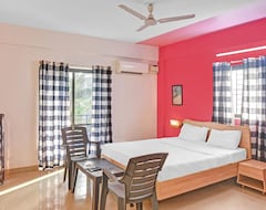 Hotel Oyo 84899 Priti House (Calangute, Indien)