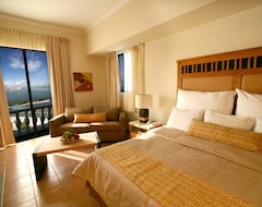 Khách sạn Hotel NYX Cancun (Cancun, Mexico)
