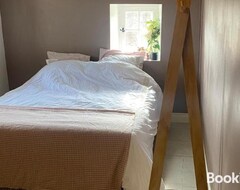 Toàn bộ căn nhà/căn hộ Stay La Bergerie (Consac, Pháp)