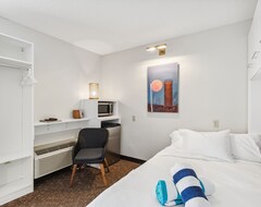 Hotelli Cape Suites Room 5 -free Parking! 2 Bedroom Hotel Room (Rehoboth Beach, Amerikan Yhdysvallat)