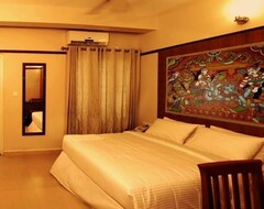 Hotelli Srivar Hotels (Guruvayoor, Intia)