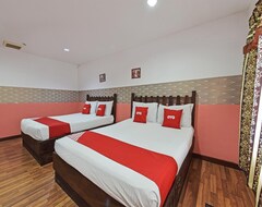 Khách sạn Oyo 90792 Hezza Inn (Kampar, Malaysia)