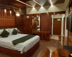 Hotel Quality Inn Sabari Resorts (Kodaikanal, India)