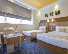 Hotelli Pearl Park Hotel Apartments (Dubai, Arabiemiirikunnat)