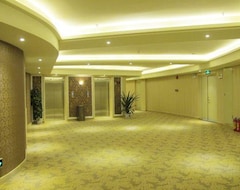 Yuegang Hotel (Xinxing District, Tayvan)