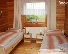 Cijela kuća/apartman Ferienhaus An Der Wiese (Lühmannsdorf, Njemačka)