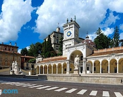 Tüm Ev/Apart Daire Moderno Appartamento In Piazza San Giacomo (Udine, İtalya)