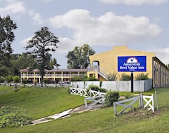 Hotel Ridgeland Inn and Suites (Vicksburg, USA)