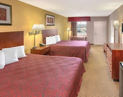 Hotel Days Inn By Wyndham Gulfport (Gulfport, Sjedinjene Američke Države)