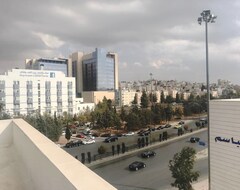 Hotel Albasem (Amman, Jordan)