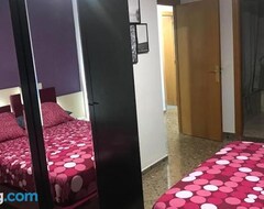 Cijela kuća/apartman Apartamento Comodo Y Espacioso Con Parking (Valencia, Španjolska)