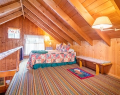 Khách sạn Bear Paw Lodge (Bayfield, Hoa Kỳ)