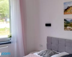Entire House / Apartment Bialo - Niebieski (Ustrzyki Dolne, Poland)