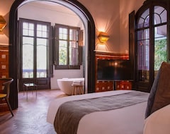 Hotel Le Palacete (Barcelona, Spain)