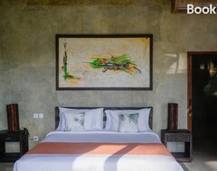 Hotelli Rive Ubud Hotel Mountain View (Klungkung, Indonesia)