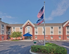 Khách sạn Candlewood Suites - East Syracuse - Carrier Circle, An Ihg Hotel (Syracuse, Hoa Kỳ)