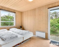 Toàn bộ căn nhà/căn hộ Four-bedroom Holiday Home In Skjern (Skjern, Đan Mạch)