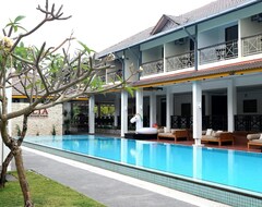 Hotel Alia Residence Business Resort (Kuah, Malaysia)