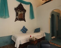 Hotelli Riad Soumia (Marrakech, Marokko)