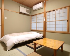Hostel Kannabe Highland Hotel (Toyooka, Japonya)