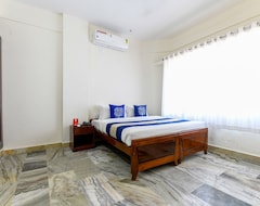 Hotelli OYO 11328 Hotel Chandrika Residency (Kochi, Intia)