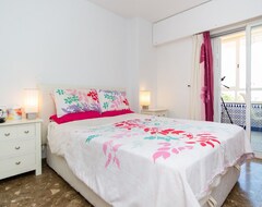 Tüm Ev/Apart Daire Bonito Apartamento De 3 Dormitorios Cerca De La Playa Situado En Urbanizacion (El Campello, İspanya)
