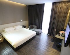 Khách sạn e.City Hotel at OneCity (Subang Jaya, Malaysia)