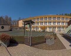 Hotel Martin-Niemöller-Haus (Šmiten, Njemačka)