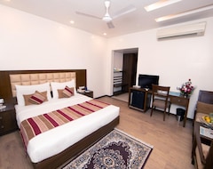 Hotel The Legend Inn (Nagpur, India)
