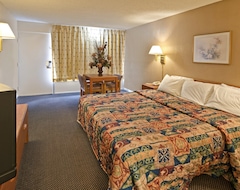 Hotel Americas Best Value Inn Garland (Garland, USA)