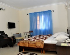 Hotel De Castle Luxury Home (Uyo, Nigerija)