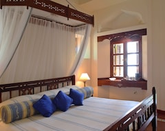 Hotel Zanzibar Serena Inn (Zanzibar City, Tanzania)