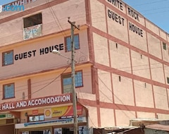 Khách sạn The white rock 2023 (Eldoret, Kenya)