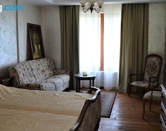 Otel Markovic Winery and Estate apartments (Bečići, Montenegro)