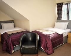 Guesthouse The Old Schoolhouse Hotel (Larkhall, United Kingdom)