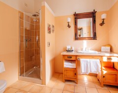 Bed & Breakfast Villa La Bianca (Camaiore, Italien)