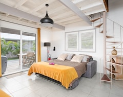 Casa/apartamento entero Domaine De Mapou (Les Anses-d'Arlet, Antillas Francesas)