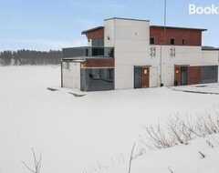 Toàn bộ căn nhà/căn hộ Holiday Home Villa Rauha By Interhome (Imatra, Phần Lan)