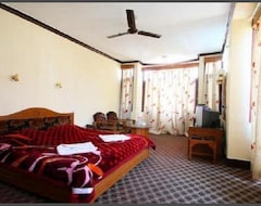 Hotel Paradise (Srinagar, India)