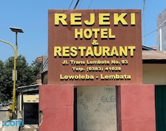 Hotel Rejeki (Lewoleba, Indonesia)