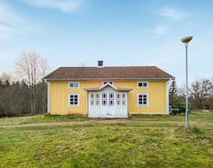 Toàn bộ căn nhà/căn hộ 5 Bedrooms In Broaryd (Gislaved, Thụy Điển)