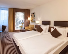 Hotel Essential by Dorint Frankfurt-Niederrad (Frankfurt na Majni, Njemačka)