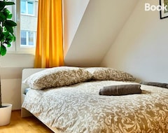 Koko talo/asunto Premium 80 M2 Apartment - 5 Min To Center (Wien, Itävalta)