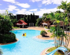 Hotel Mandarin Khaoyai Golden Valley (Nakhon Ratchasima, Thailand)