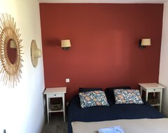 Cijela kuća/apartman Un Havre De Paix à 2 Pas De La Plage (Cléder, Francuska)