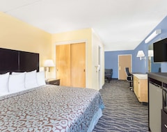 Hotel Days Inn & Suites By Wyndham Peachtree Corners Norcross (Norcross, USA)