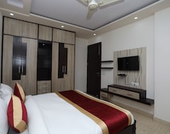 OYO 10960 Hotel Royal India (New Delhi, Indija)