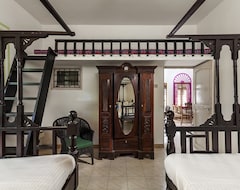 Hotel Goan Heritage (Calangute, India)